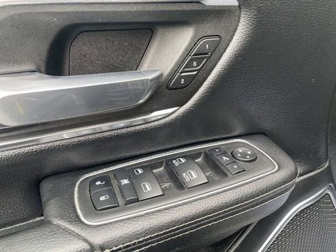 Used 2021 RAM 1500 Laramie image 25