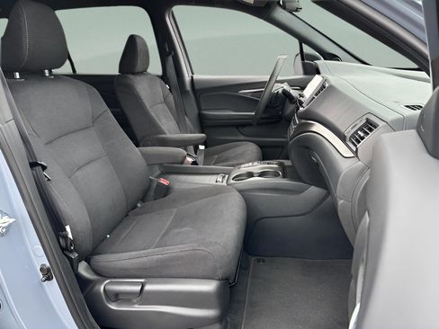 Certified 2022 Honda Pilot Sport image 20