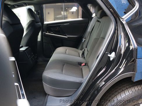 Used 2025 Toyota bZ4X AWD w/ Weather Package image 32