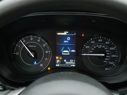 Used 2023 Subaru Impreza 2.0i w/ Popular Package #3 image 21