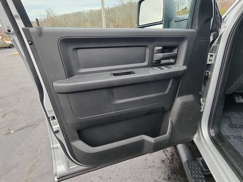 New 2026 RAM 2500 Tradesman AWD/4WD image 18