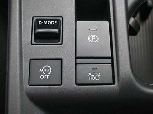 New 2026 Nissan Sentra SV w/ Floor Mat Package image 31