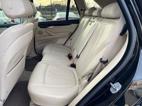Used 2015 BMW X5 xDrive35i image 11