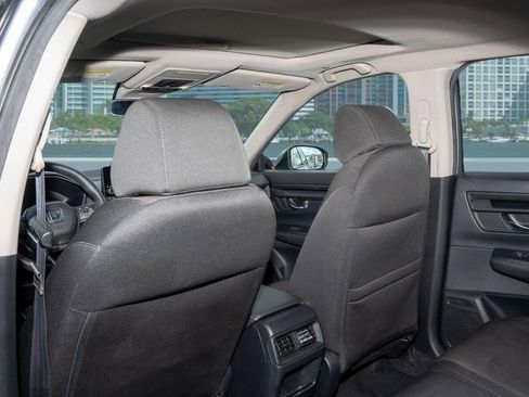 Certified 2023 Honda CR-V EX image 17