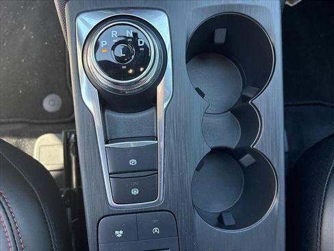 New 2026 Ford Escape ST-Line FWD image 15