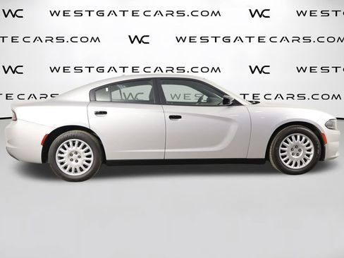 Used 2020 Dodge Charger Police image 39