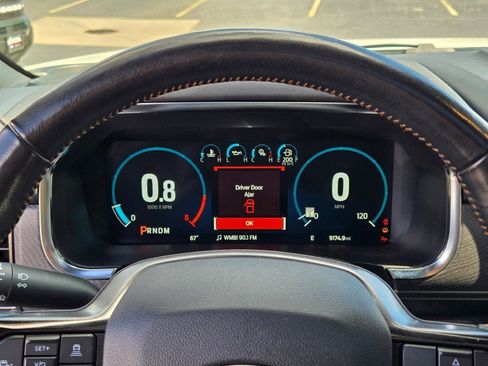 Used 2023 Ford F150 Platinum w/ Equipment Group 701A High image 35