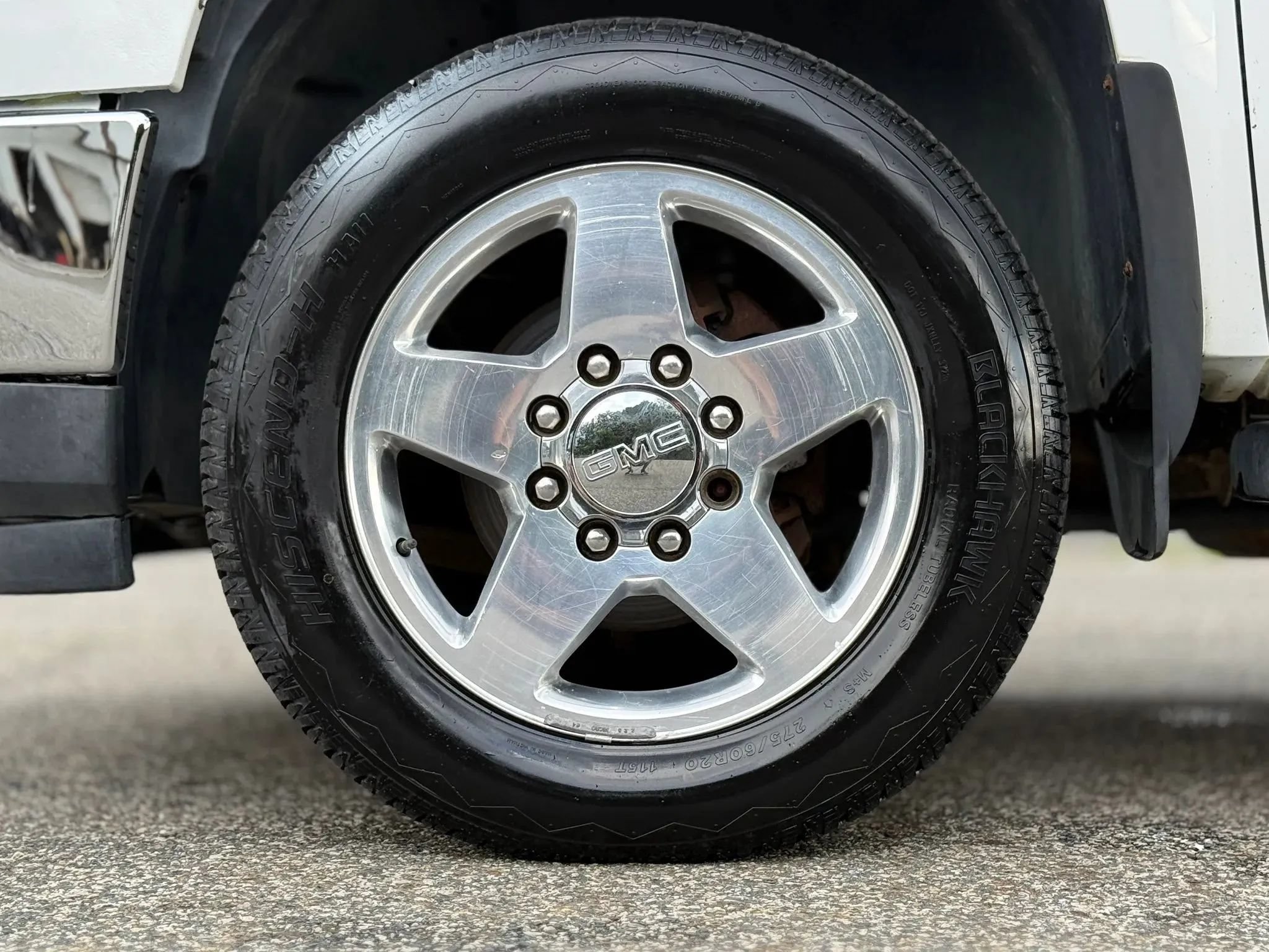 Used 2013 GMC Sierra 2500 SLE w/ HD SLE Premium Package AWD/4WD image 28