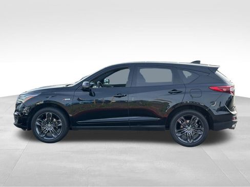 Used 2020 Acura RDX A-Spec image 7