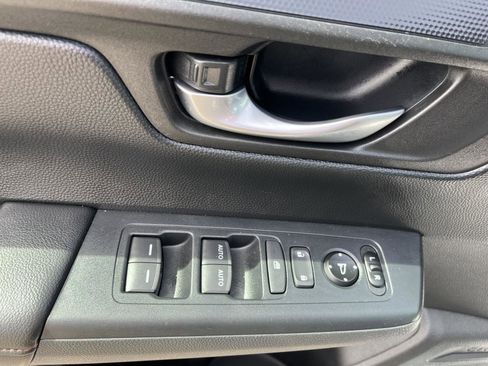 Certified 2024 Honda CR-V Sport image 13