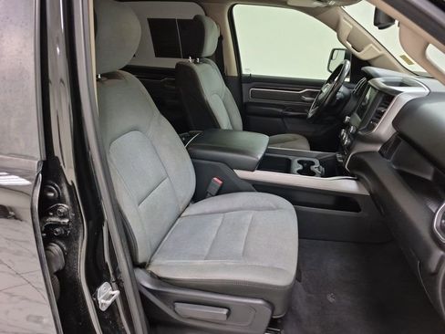 Used 2019 RAM 1500 Big Horn image 29