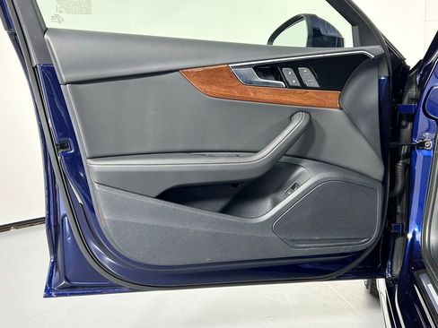 Used 2022 Audi A4 2.0T Premium Plus w/ Premium Plus Package image 30