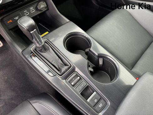 Used 2022 Honda Civic Sport Touring image 23