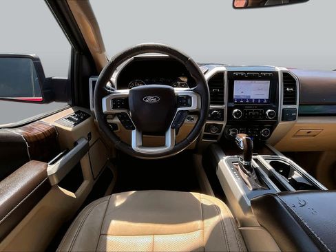 Used 2020 Ford F150 Lariat AWD/4WD image 6