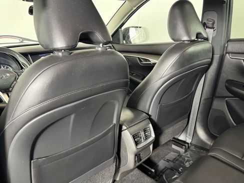 Used 2019 INFINITI QX50 Pure FWD image 28