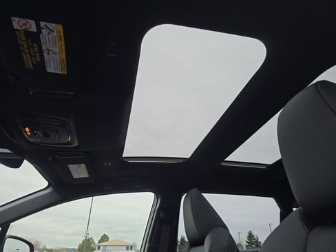 Certified 2024 Subaru Solterra Touring image 28