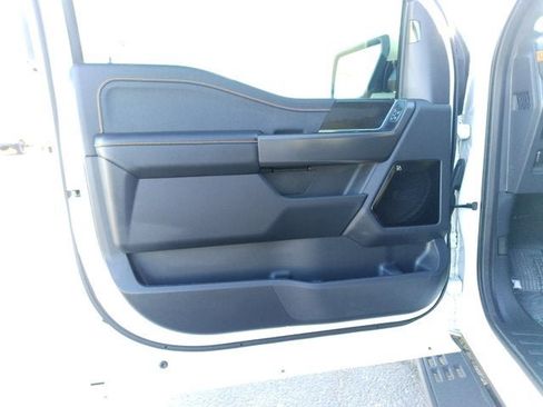 New 2025 Ford F150 Tremor w/ Equipment Group 402A High image 26