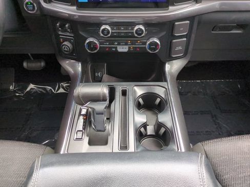 Certified 2023 Ford F150 XLT w/ Equipment Group 302A High AWD/4WD image 19