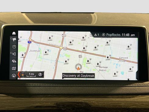 Used 2019 BMW X6 xDrive35i w/ Premium Package image 9