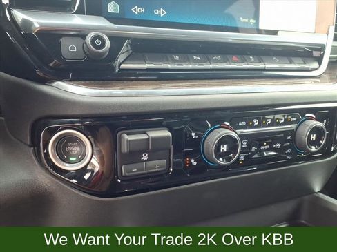 Used 2024 Chevrolet Silverado 3500 LT w/ All Star Edition image 27