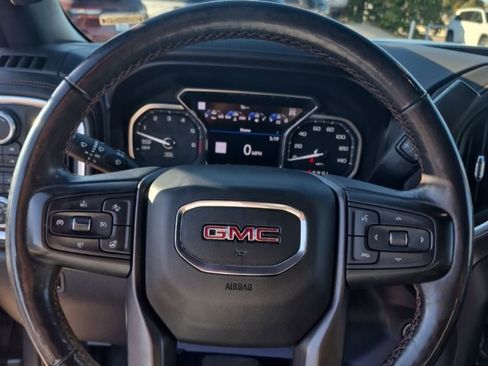 Used 2019 GMC Sierra 1500 AT4 w/ AT4 Premium Package image 33