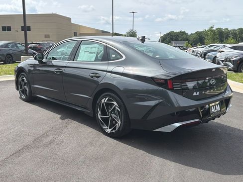 New 2026 Hyundai Sonata SEL image 4