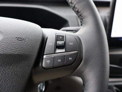 New 2026 Ford Transit 250 Base w/ Load Area Protection Package image 24