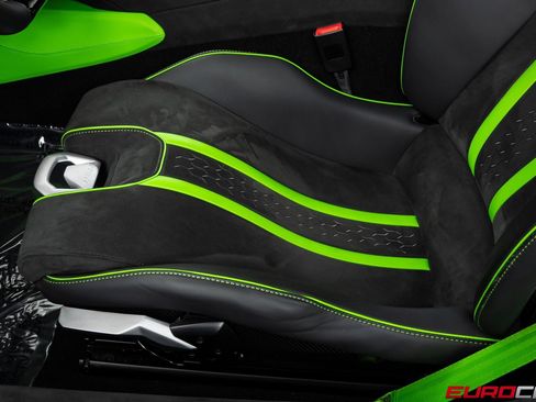 Used 2024 Lamborghini Huracan Tecnica image 45