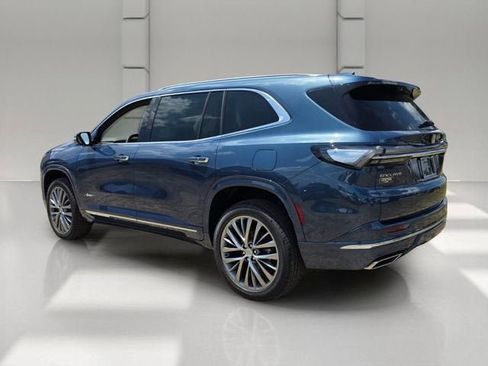 New 2026 Buick Enclave Avenir AWD/4WD image 3