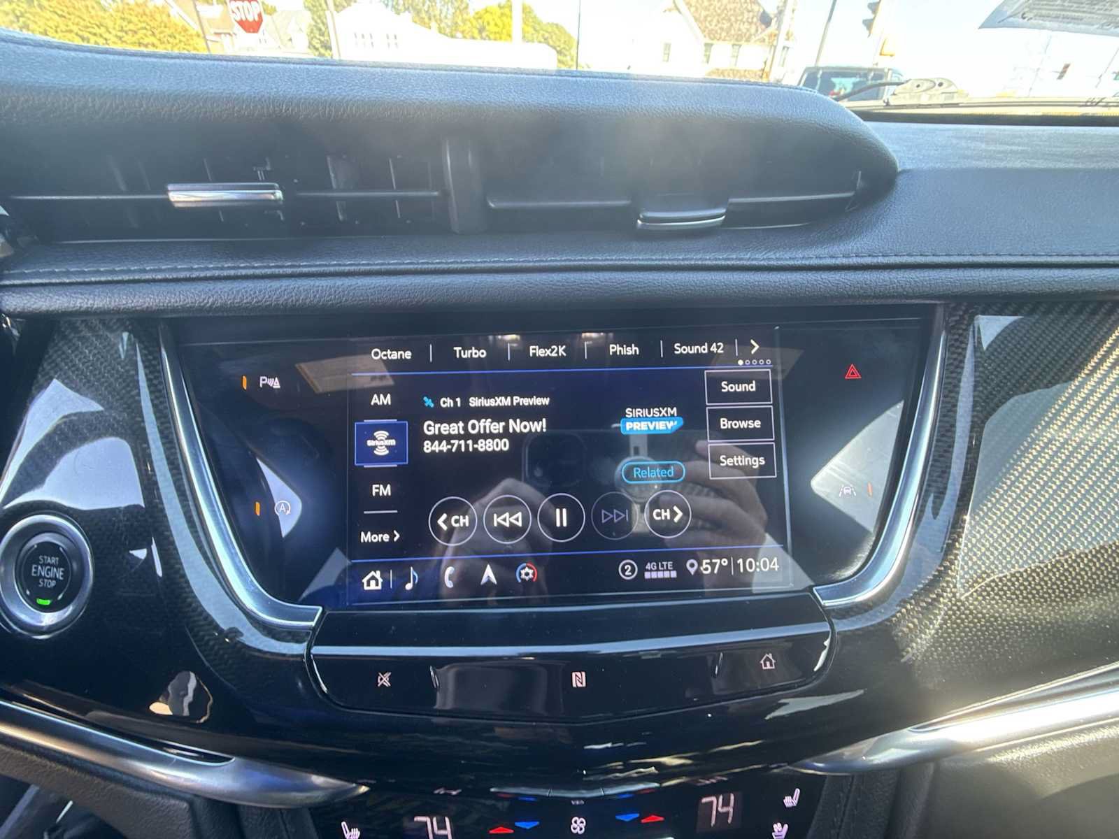 Certified 2020 Cadillac XT6 Sport AWD/4WD image 13