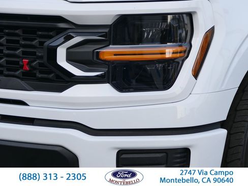 New 2026 Ford F150 XL AWD/4WD image 12