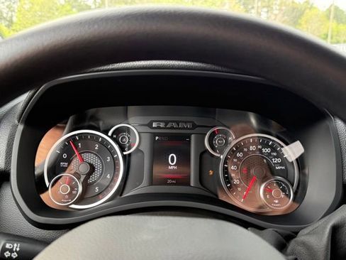 New 2026 RAM 4500 Tradesman image 17