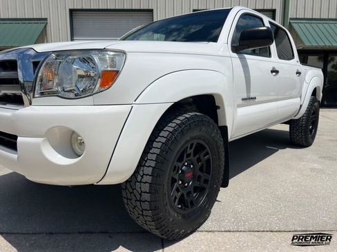 Used 2009 Toyota Tacoma PreRunner RWD image 25
