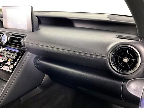 Used 2024 Lexus IS 350 F Sport image 17