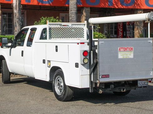 Used 2016 Ford F250 XL w/ Power Equipment Group image 6