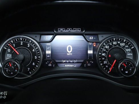 Certified 2022 RAM 1500 Big Horn image 26