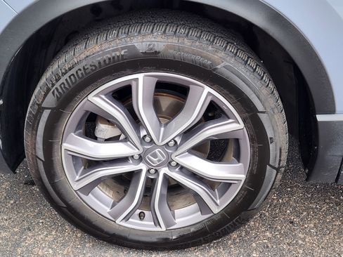 Used 2020 Honda CR-V Touring image 21