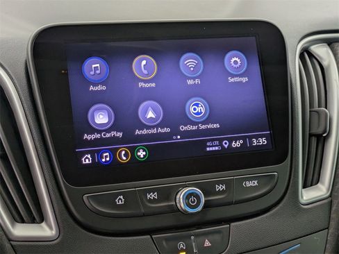 Used 2021 Chevrolet Malibu RS image 21