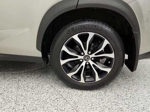 Used 2017 Lexus NX 200t F Sport image 9