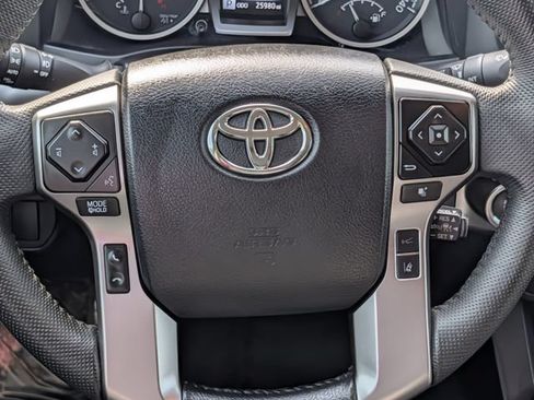 Used 2023 Toyota Tacoma SR5 RWD image 13