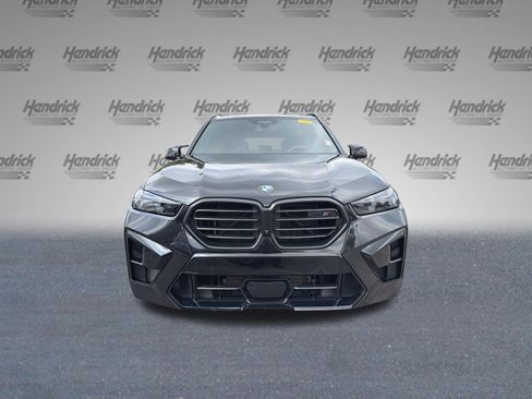 Used 2024 BMW X5 M Competition w/ Executive Package AWD/4WD image 5