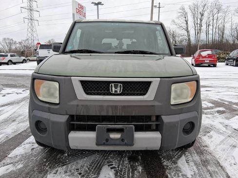 Used 2004 Honda Element EX image 2