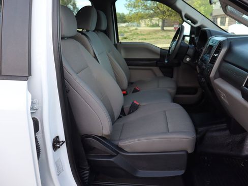 Used 2020 Ford F350 XL w/ Power Equipment Group image 22