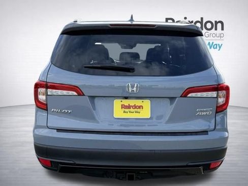 Used 2022 Honda Pilot Special Edition image 6