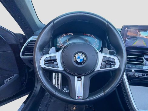 Used 2024 BMW 840i Convertible image 37