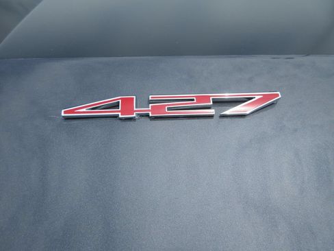 Certified 2013 Chevrolet Corvette 427 w/ 1SC Preferred Equipment Group RWD image 10