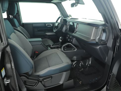 Certified 2023 Ford Bronco Outer Banks image 20