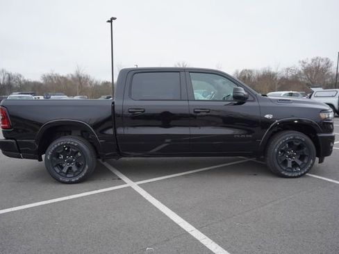 New 2026 RAM 1500 Big Horn image 10