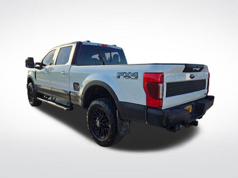Used 2022 Ford F350 Lariat image 8