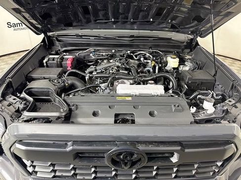 New 2026 Toyota Tacoma TRD Sport AWD/4WD image 29